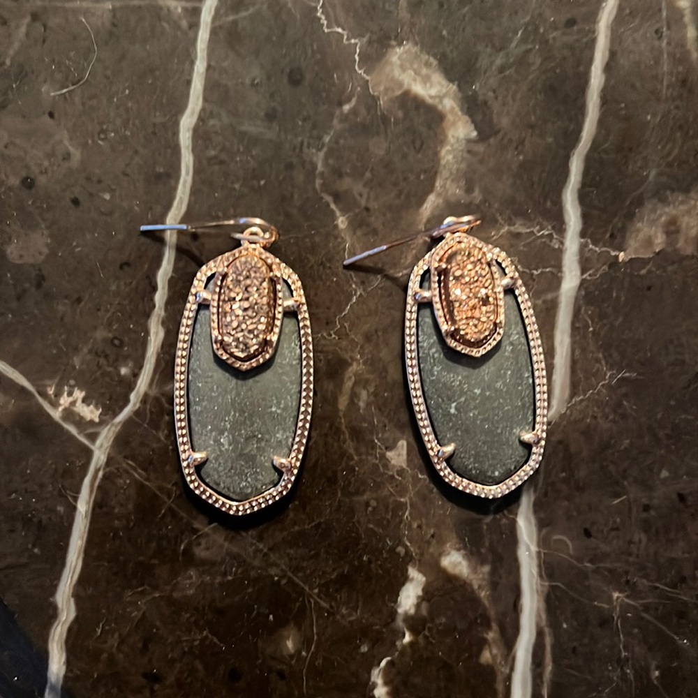 Kendra Scott Earrings